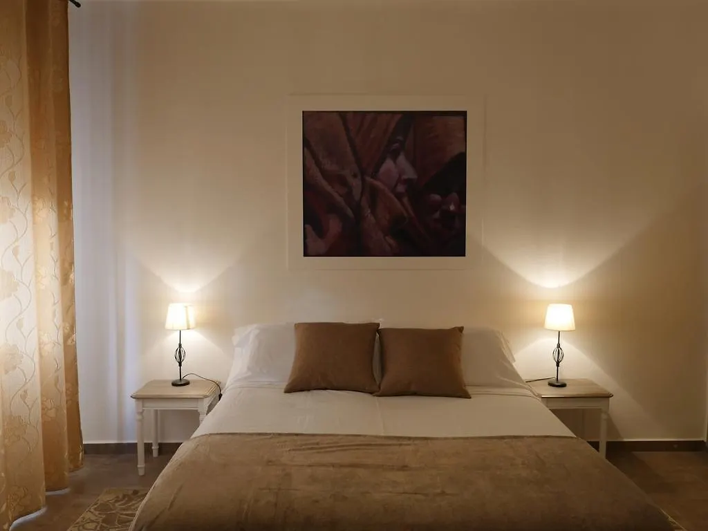 Hotel Marghine Macomer Italia