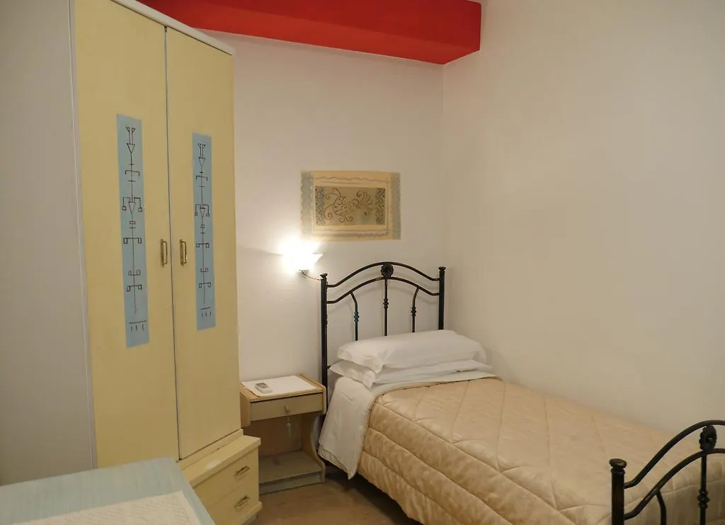 Hotel Marghine Macomer