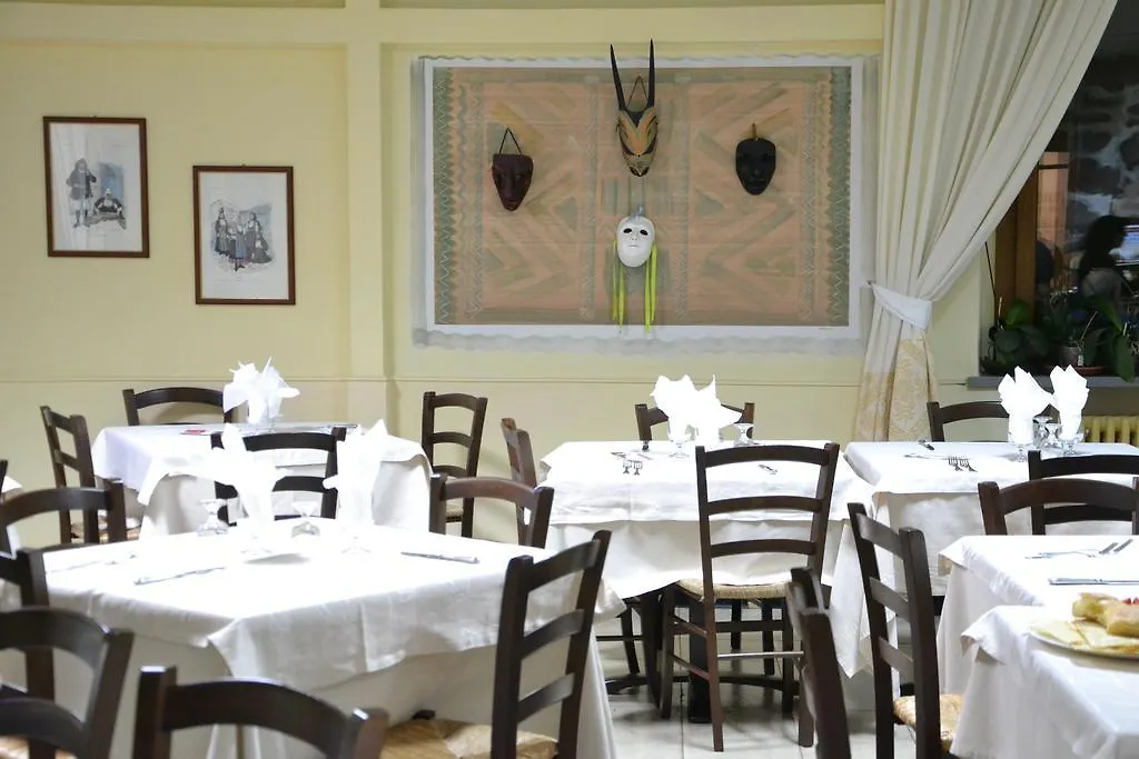 Hotel Marghine Macomer Italy