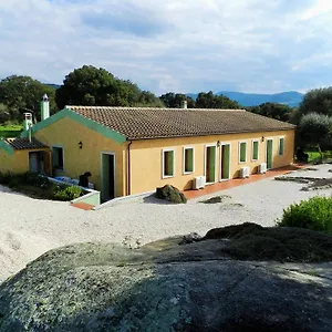 Chicchiritanos Bed & Breakfast