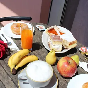 B&B Cardedu Bed & Breakfast