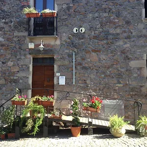 Casa Castori Bed & Breakfast