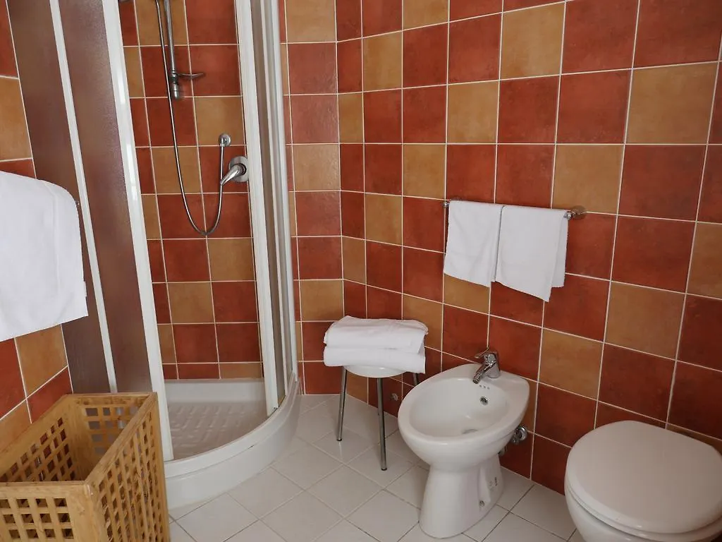 Hotel Marghine Macomer 2*,  Italy