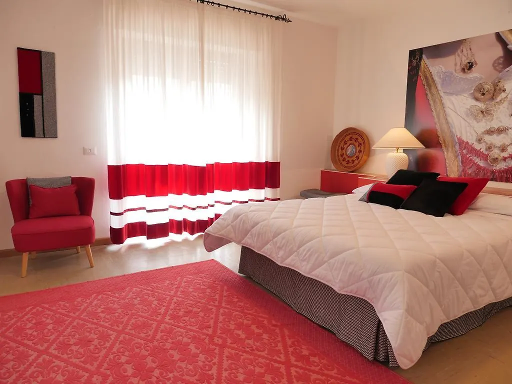 Hotel Marghine Macomer 2*,  Italy