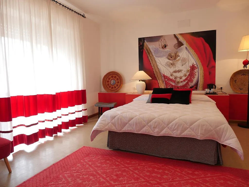 Hotel Marghine Macomer