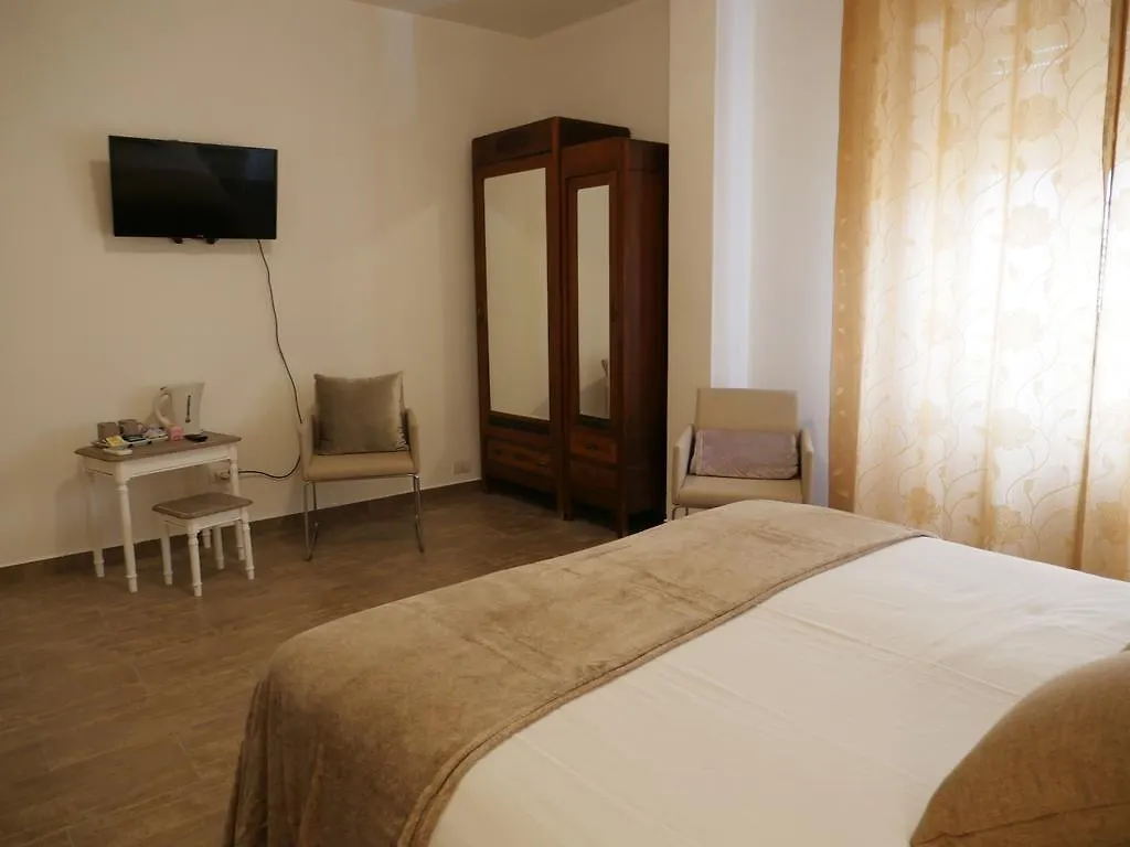 **  Hotel Marghine Macomer Italy