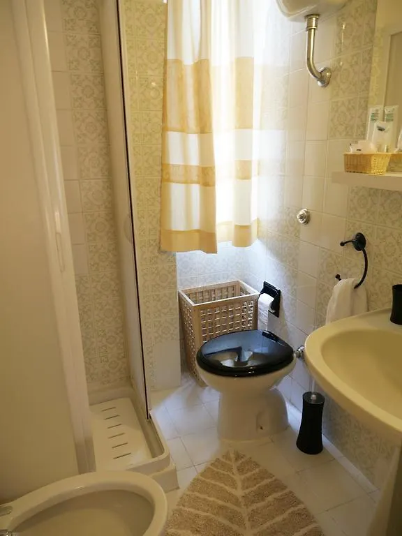 Hotel Marghine Macomer