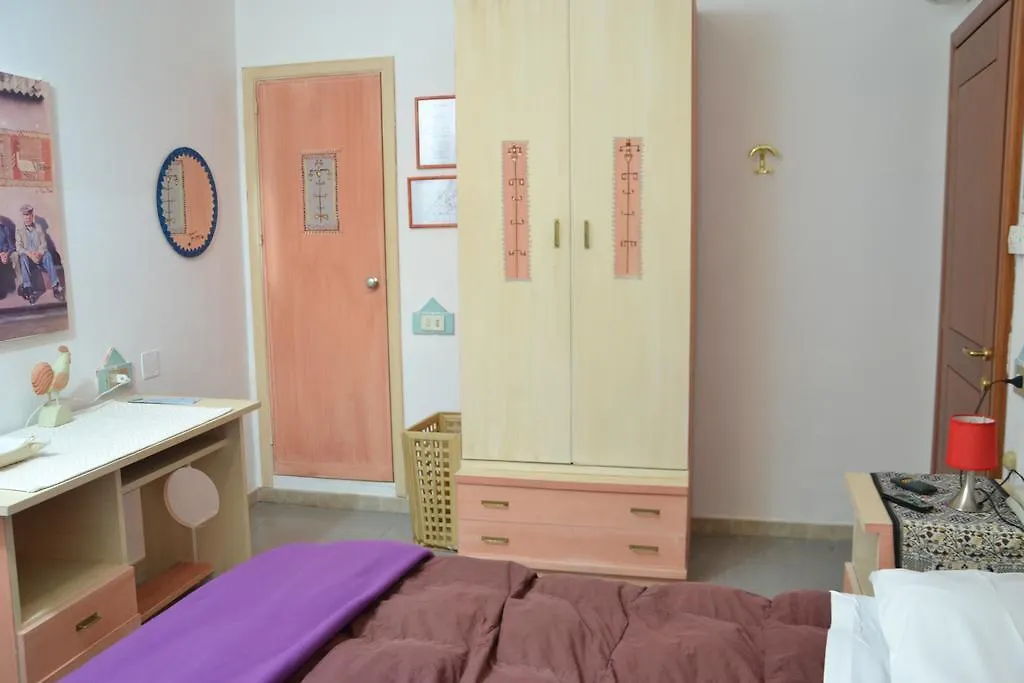 Hotel Marghine Macomer Italy