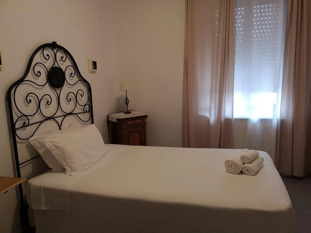Hotel Marghine Macomer