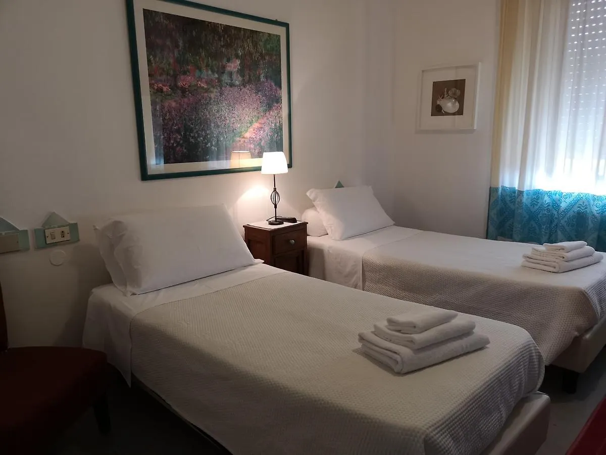 Hotel Marghine Macomer