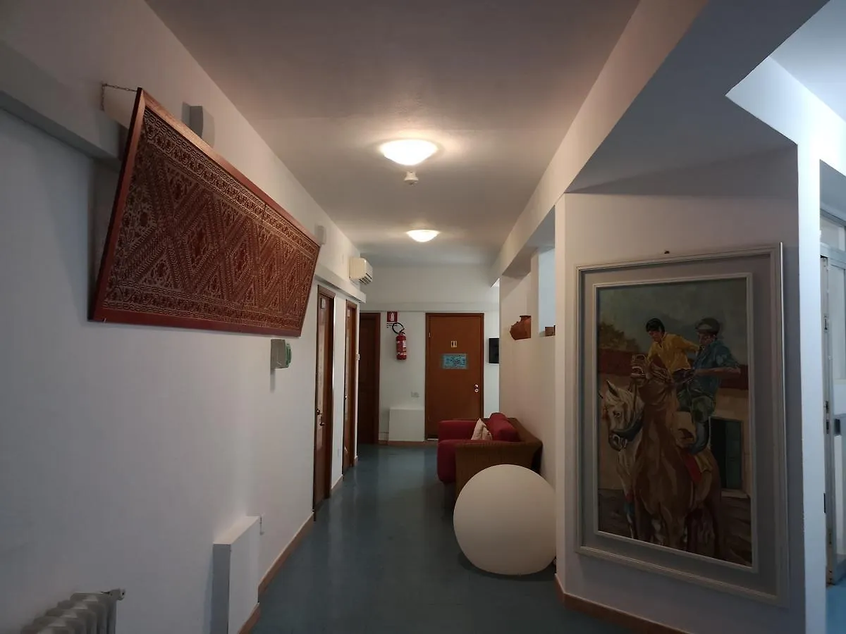 Hotel Marghine Macomer 2*,  Italy