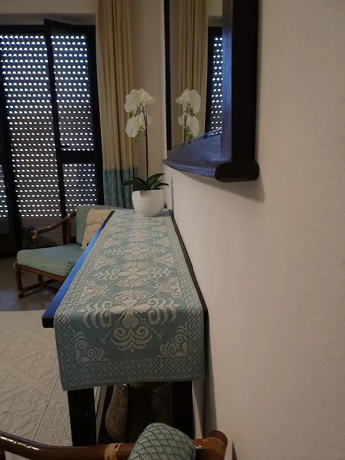 Hotel Marghine Macomer